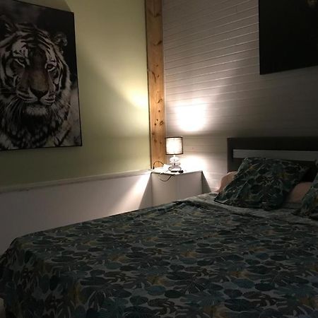 Nicole Residence Avec Piscine Chauffee & Jacuzzi サン・タンドレ エクステリア 写真