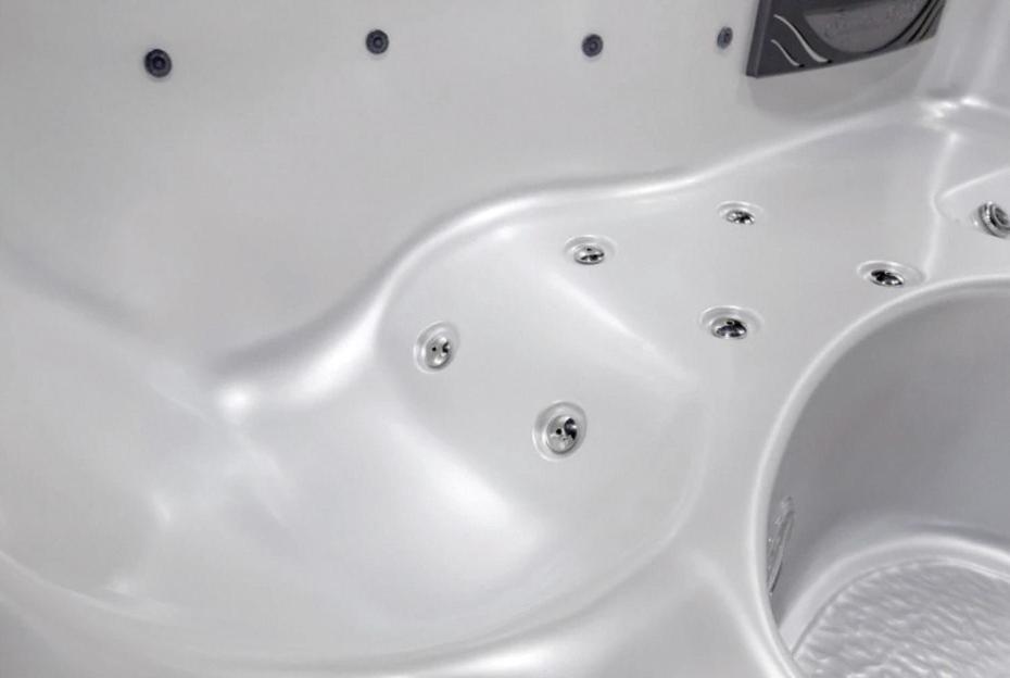 Nicole Residence Avec Piscine Chauffee & Jacuzzi サン・タンドレ エクステリア 写真