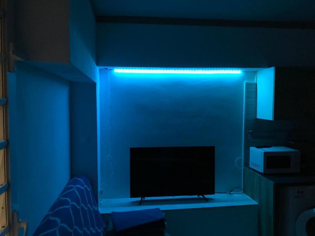 Nicole Residence Avec Piscine Chauffee & Jacuzzi サン・タンドレ エクステリア 写真