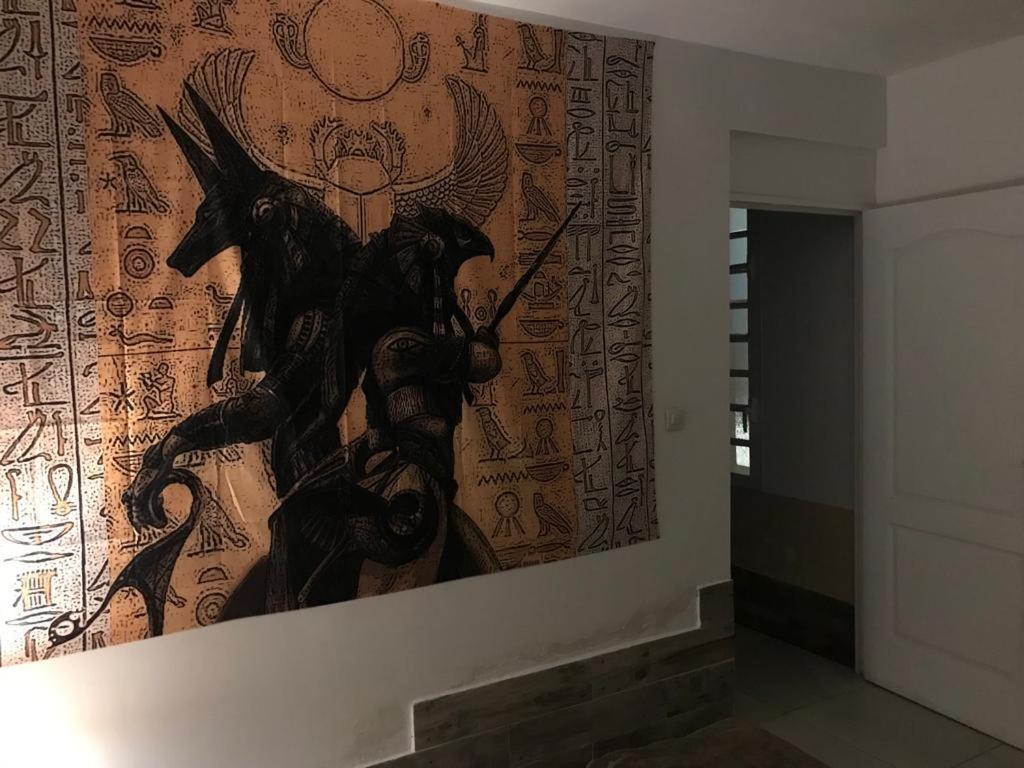 Nicole Residence Avec Piscine Chauffee & Jacuzzi サン・タンドレ エクステリア 写真
